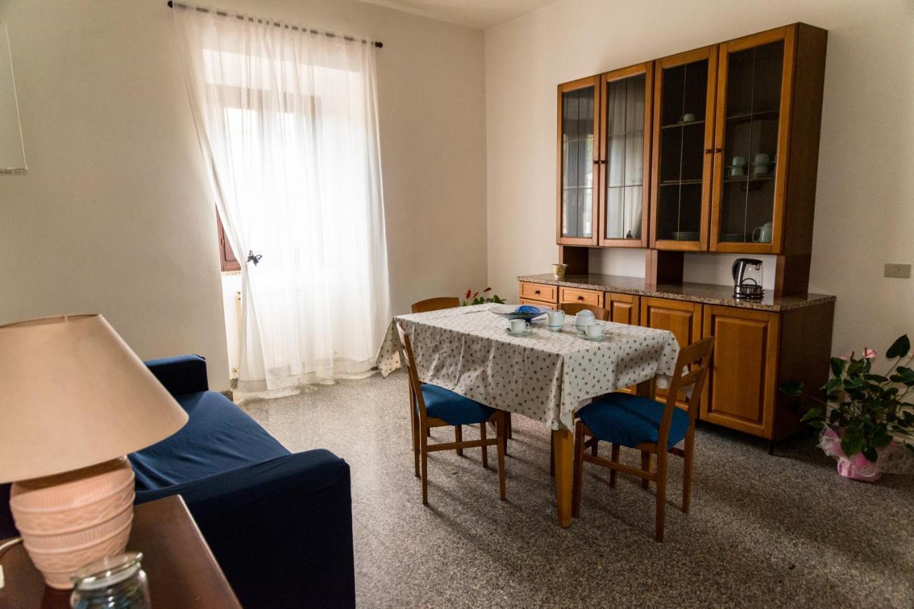 Apartment Sulle Orme Di Francesco Blu *