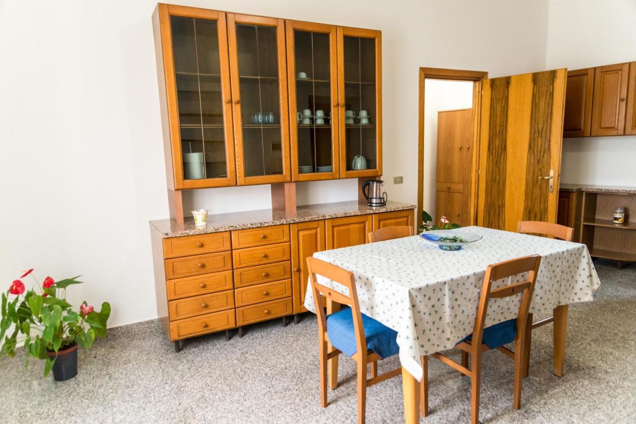 Apartment Sulle Orme Di Francesco Blu *