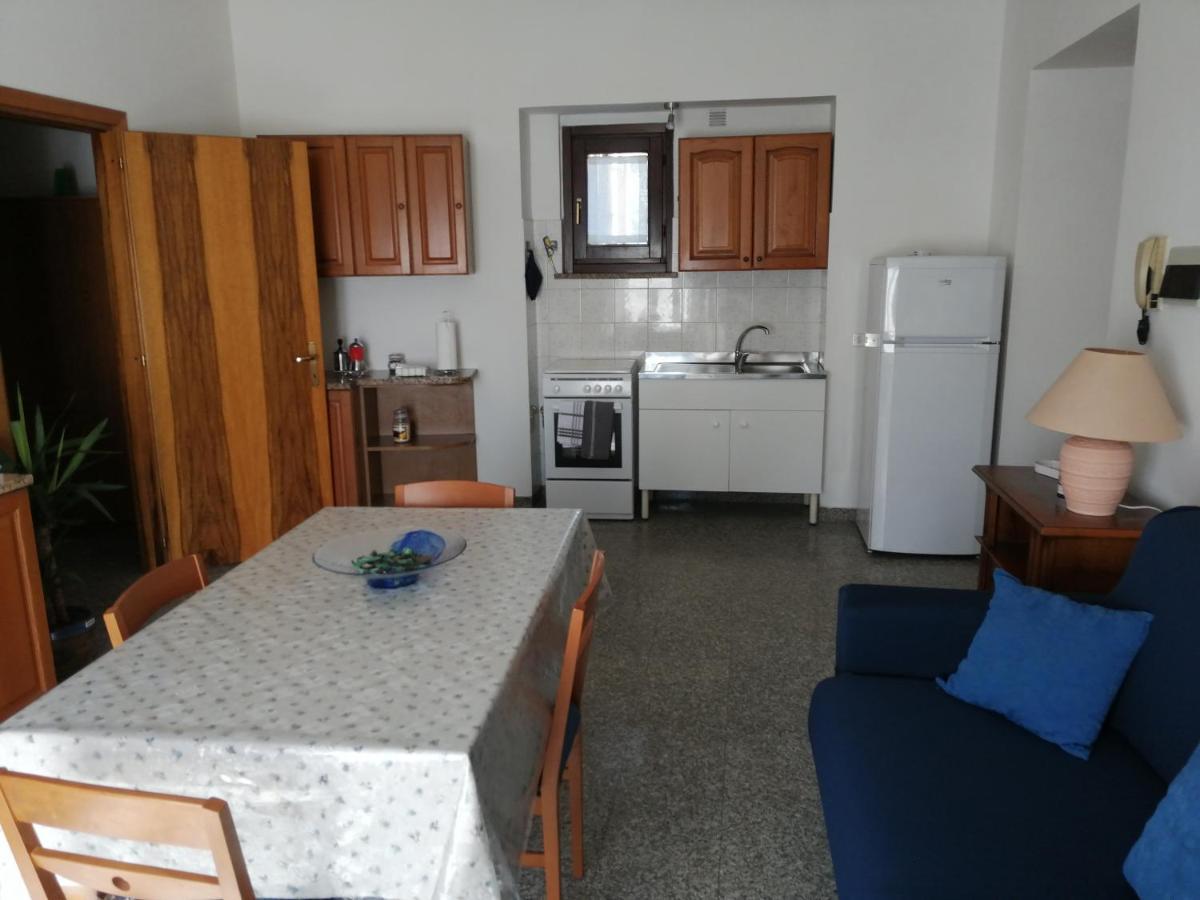 Apartment Sulle Orme Di Francesco Blu