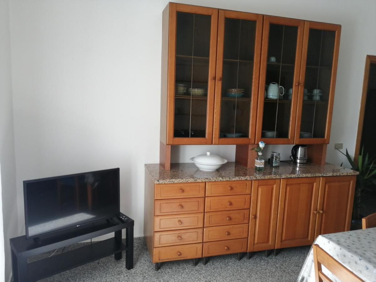 Apartment Sulle Orme Di Francesco Blu