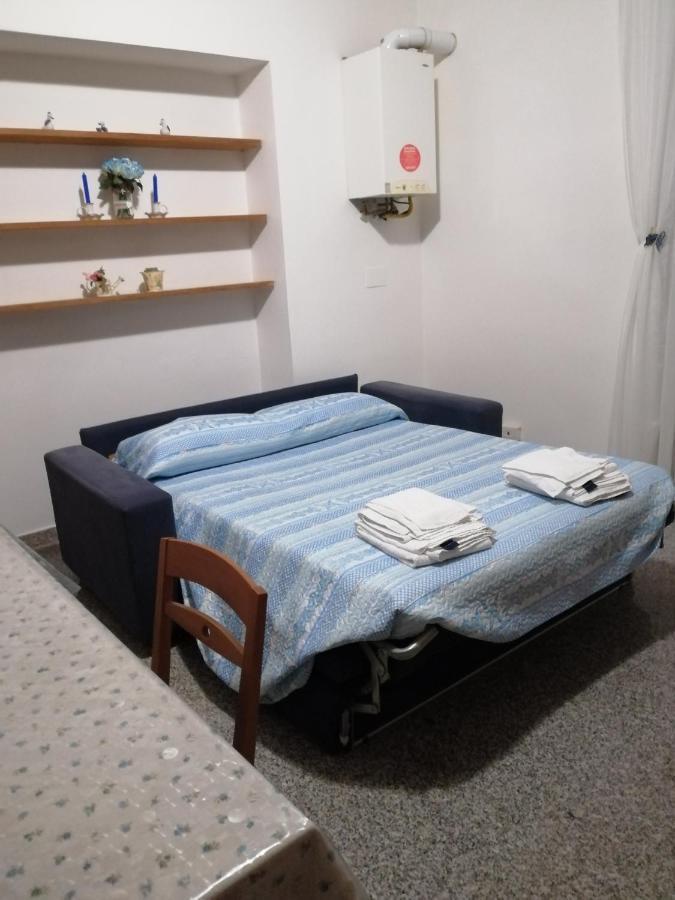 Apartment Sulle Orme Di Francesco Blu Bastia Umbra