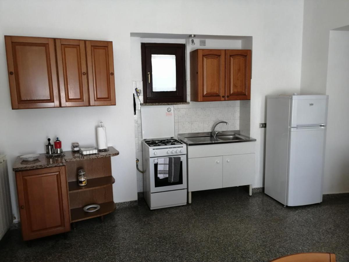 Apartment Sulle Orme Di Francesco Blu