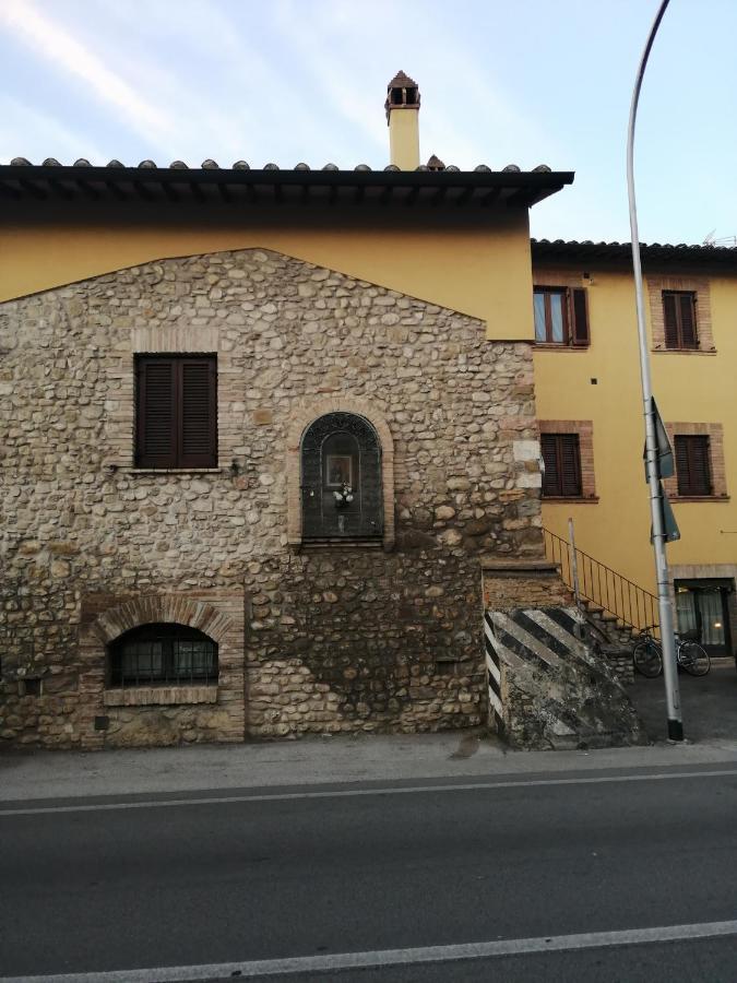 Sulle Orme Di Francesco Blu *