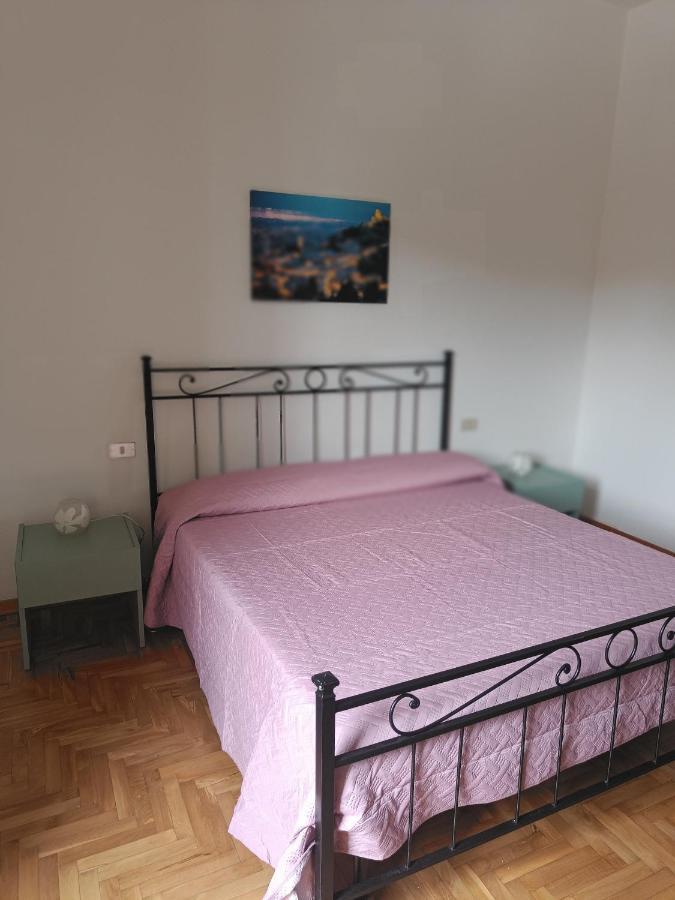 Sulle Orme Di Francesco Blu Apartment Bastia Umbra