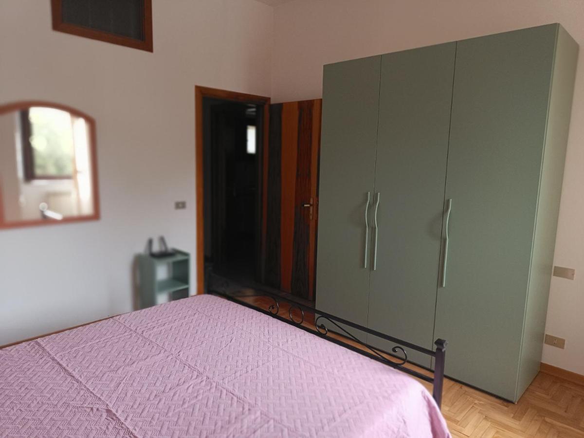 Sulle Orme Di Francesco Blu Apartment Bastia Umbra