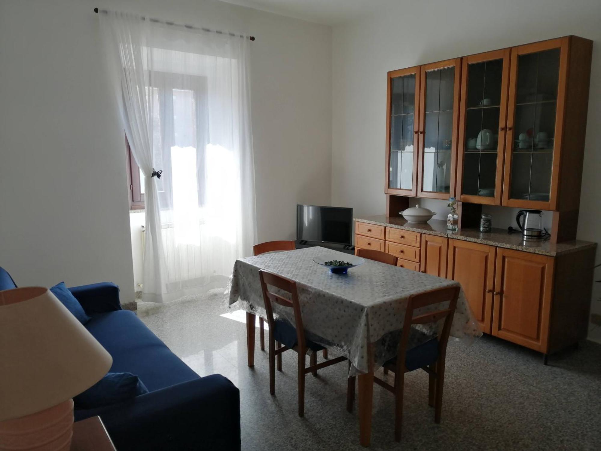 Apartment Sulle Orme Di Francesco Blu Bastia Umbra